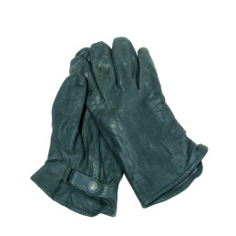 BW rukavice kožené